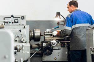 is cnc a good career|14 Pros and Cons of Being a CNC Machinist .